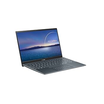 ASUS ZenBook 14 UM425QA-KI253W - Ordenador Portátil 14